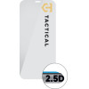 Tactical Glass Shield 2.5D for Apple iPhone 11 Pro/ XS/ X Clear - (2452111)
