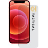 Tactical Glass Shield 2.5D for Apple iPhone 12/12 Pro Clear - (2454064)