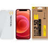 Tactical Glass Shield 2.5D for Apple iPhone 12/12 Pro Clear - (2454064)