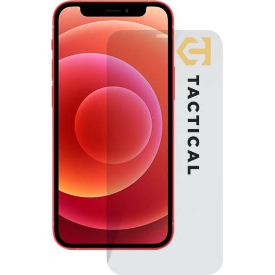 Tactical Glass Shield 2.5D for Apple iPhone 12/12 Pro Clear - (2454064)