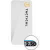 Tactical Glass Shield 2.5D for Apple iPhone 13 mini Clear - (57983104499)