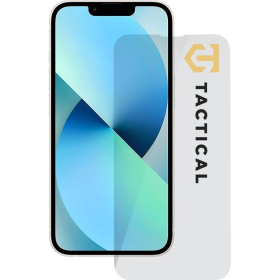 Tactical Glass Shield 2.5D for Apple iPhone 13 mini Clear - (57983104499)