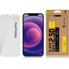 Tactical Glass Shield 2.5D for Apple iPhone 12 mini Clear - (2454063)