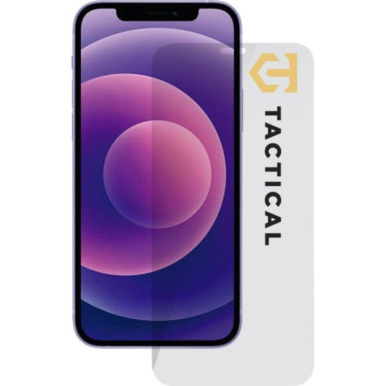 Tactical Glass Shield 2.5D for Apple iPhone 12 mini Clear - (2454063)
