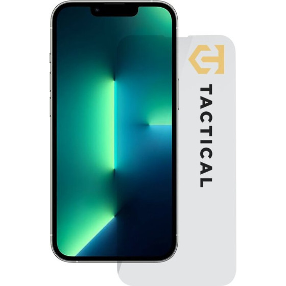Tactical Glass Shield 2.5D for Apple iPhone 13/13 Pro/14/16e Clear - (57983104501)