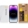 Tactical Glass Shield 2.5D for Apple iPhone 14 Pro Clear - (57983110058)