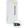 Tactical Glass Shield 2.5D for Apple iPhone 15 Pro Clear - (57983115942)