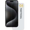 Tactical Glass Shield 2.5D for Apple iPhone 15 Pro Max Clear - (57983115943)