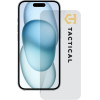 Tactical Glass Shield 2.5D for Apple iPhone 15/16 Clear - (57983115941)