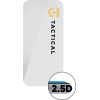 Tactical Glass Shield 2.5D for Apple iPhone 15/16 Clear - (57983115941)