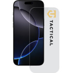 Tactical Glass Shield 2.5D for Apple iPhone 16 Pro Max/17 Pro Max Clear - (57983121943)