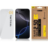 Tactical Glass Shield 2.5D for Apple iPhone 16 Pro Max/17 Pro Max Clear - (57983121943)