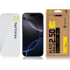 Tactical Glass Shield 2.5D for Apple iPhone 16 Pro/17 Clear - (57983121942)