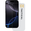 Tactical Glass Shield 2.5D for Apple iPhone 17 Pro Clear - (57983127178)