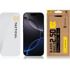 Tactical Glass Shield 2.5D for Apple iPhone 17 Pro Clear - (57983127178)