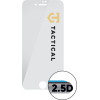 Tactical Glass Shield 2.5D for Apple iPhone 7/8/SE2020/SE2022 Clear - (57983115494)