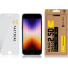 Tactical Glass Shield 2.5D for Apple iPhone 7/8/SE2020/SE2022 Clear - (57983115494)