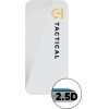 Tactical Glass Shield 2.5D for Apple iPhone Air Clear - (57983126555)