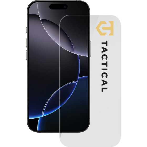Tactical Glass Shield 2.5D for Apple iPhone Air Clear - (57983126555)