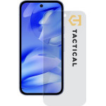 Tactical Glass Shield 2.5D for Google Pixel 9a Clear - (57983125872)