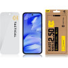 Tactical Glass Shield 2.5D for Google Pixel 9a Clear - (57983125872)