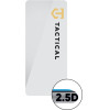 Tactical Glass Shield 2.5D for Honor 200 Smart Clear - (57983124118)