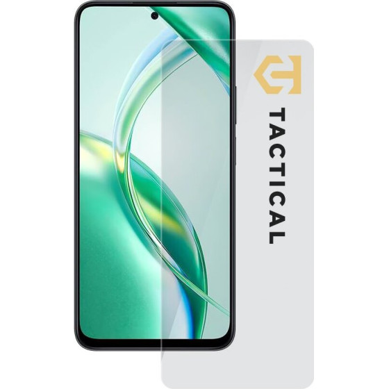 Tactical Glass Shield 2.5D for Honor 200 Smart Clear - (57983124118)