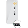 Tactical Glass Shield 2.5D for Honor 400 Clear - (57983126834)