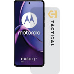 Tactical Glass Shield 2.5D for Motorola G84 5G Clear - (57983118235)