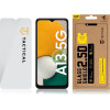 Tactical Glass Shield 2.5D for Samsung Galaxy A13 4G/5G Clear - (57983109354)