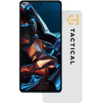 Tactical Glass Shield 2.5D for Poco X5 Pro 5G Clear - (57983113678)