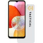 Tactical Glass Shield 2.5D for Samsung Galaxy A15 4G/5G Clear - (57983118841)