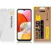 Tactical Glass Shield 2.5D for Samsung Galaxy A15 4G/5G Clear - (57983118841)