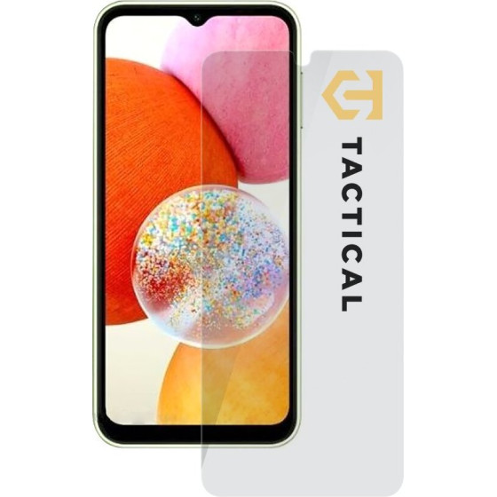 Tactical Glass Shield 2.5D for Samsung Galaxy A15 4G/5G Clear - (57983118841)