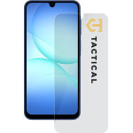 Tactical Glass Shield 2.5D for Samsung Galaxy A17 4G/5G Clear - (57983127024)