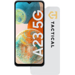 Tactical Glass Shield 2.5D for Samsung Galaxy A22 5G Clear - (57983104279)