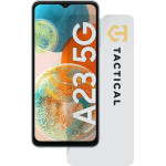 Tactical Glass Shield 2.5D for Samsung Galaxy A23 5G Clear - (57983109358)