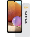 Tactical Glass Shield 2.5D for Samsung Galaxy A32 4G Clear - (57983103322)