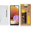 Tactical Glass Shield 2.5D for Samsung Galaxy A32 4G Clear - (57983103322)