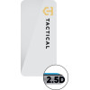 Tactical Glass Shield 2.5D for Samsung Galaxy A34 5G Clear - (57983113673)
