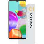 Tactical Glass Shield 2.5D for Samsung Galaxy A41 Clear - (2452164)