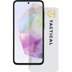 Tactical Glass Shield 2.5D for Samsung Galaxy A35 5G Clear - (57983118853)