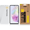Tactical Glass Shield 2.5D for Samsung Galaxy A35 5G Clear - (57983118853)