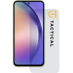 Tactical Glass Shield 2.5D for Samsung Galaxy A54 5G Clear - (57983113674)