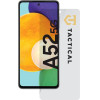 Tactical Glass Shield 2.5D for Samsung Galaxy A52/A52 5G/A52s 5G/A53 5G Clear - (57983107749)