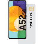 Tactical Glass Shield 2.5D for Samsung Galaxy A52/A52 5G/A52s 5G/A53 5G Clear - (57983107749)