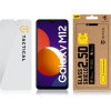 Tactical Glass Shield 2.5D for Samsung Galaxy M12/A32 5G/A12/A02s Clear - (57983102212)
