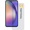 Tactical Glass Shield 2.5D for Samsung Galaxy A56 5G Clear - (57983124696)