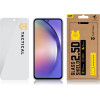 Tactical Glass Shield 2.5D for Samsung Galaxy A56 5G Clear - (57983124696)
