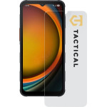 Tactical Glass Shield 2.5D for Samsung Galaxy Xcover 7 Pro Clear - (57983126018)